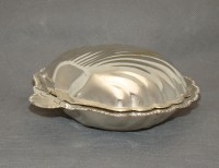 Икорница Ракушка (M924)