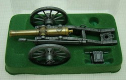 Пушка сувенир (U738)