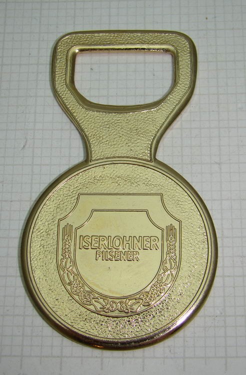 Открывалка пивная (P080)