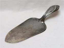 Лопатка для торта (J922)