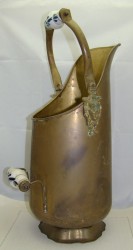 Зольник старинный кашпо подставка для зонтов (N203)