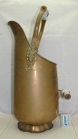 Зольник старинный кашпо подставка для зонтов (N203)