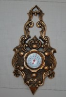 Термометр настенный винтажный (Y593)