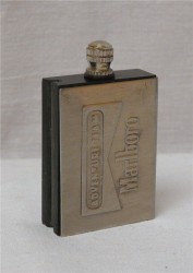 Зажигалка "Вечная спичка"  Marlboro (L185)