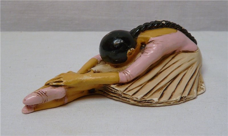 Фигурка "Балерина" (S683)
