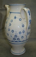 Чайник - ваза старинная (M046)