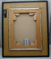 Картина винтажная Лесные цветы (M630)