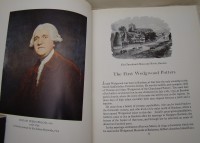 Книга История знаменитой гончарной фирмы Wedgwood (A223)