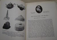 Книга История знаменитой гончарной фирмы Wedgwood (A223)