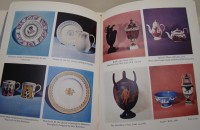 Книга История знаменитой гончарной фирмы Wedgwood (A223)