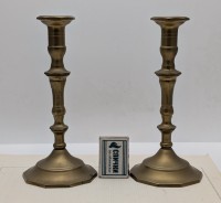 Подсвечники винтажные пара (A915)