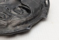 Лоточек Наполеон с дефектом (B110)