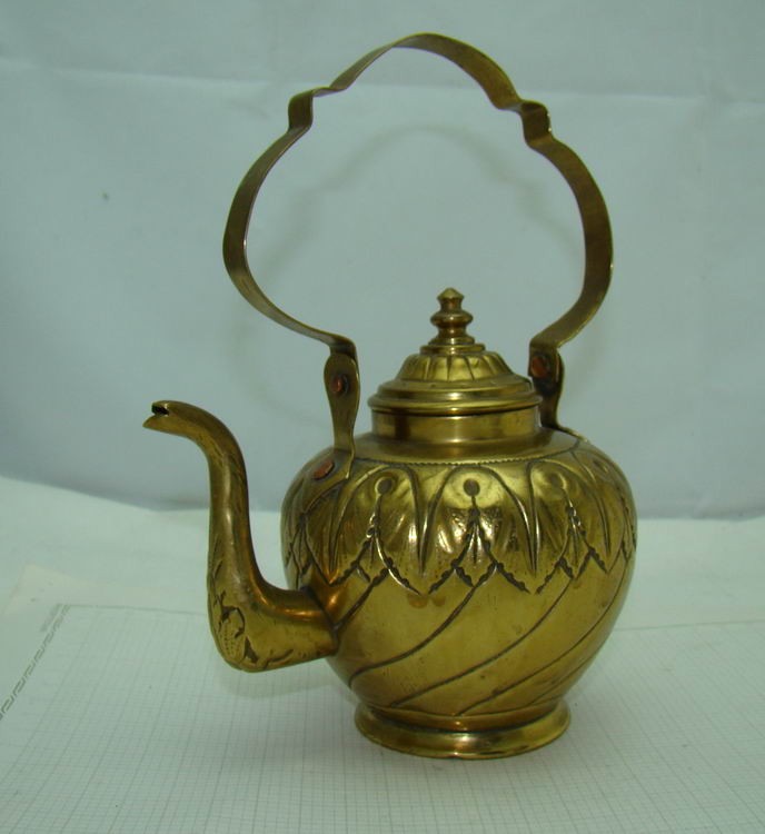 Чайник заварочный (U868)