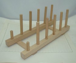 Подставка для тарелок (V168)