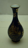 Limoges вазочка фарфоровая (W539)