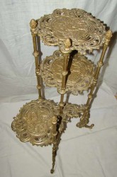 Подставка этажерка (K120)