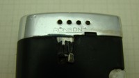 Зажигалка винтажная Ronson (Q772)