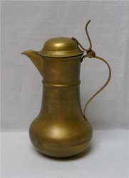 Кувшин кофейник (L263)