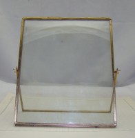 Рамка для фотографии настольная винтажная (M436)