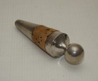 Пробка для бутылки винтажная (A422)