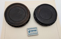Подставки деревянные с дефектами 2 шт. (A916)