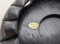 Подставки деревянные с дефектами 2 шт. (A916)