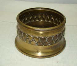 Подставка для вина старинная (P725)