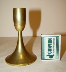 Подсвечник (F856)