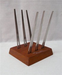 Вилки для крабов, раков, креветок (K141)
