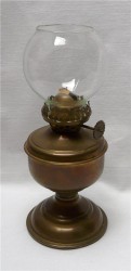 Лампа керосиновая (J902)