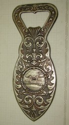 Открывалка Флоренция (X455)