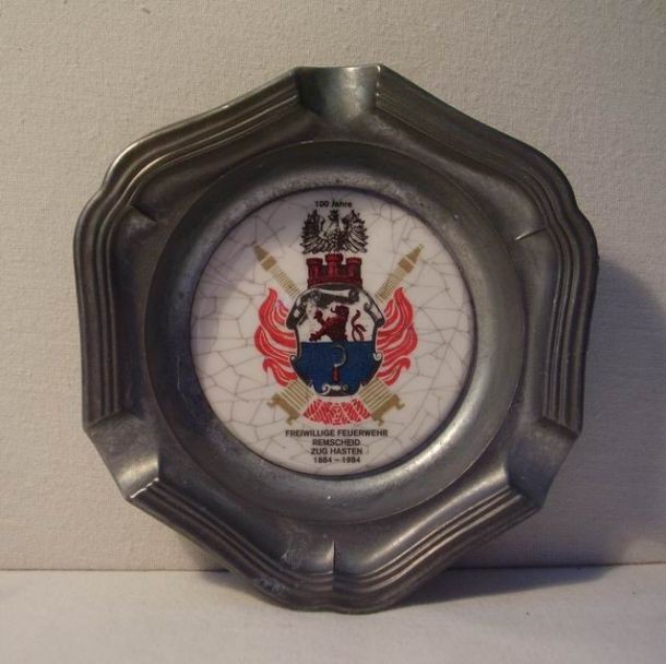 Пепельница (G045)