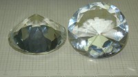 Кристаллы для украшения праздничного стола (X756)