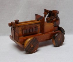 Игрушка "Автомобиль" (S314)