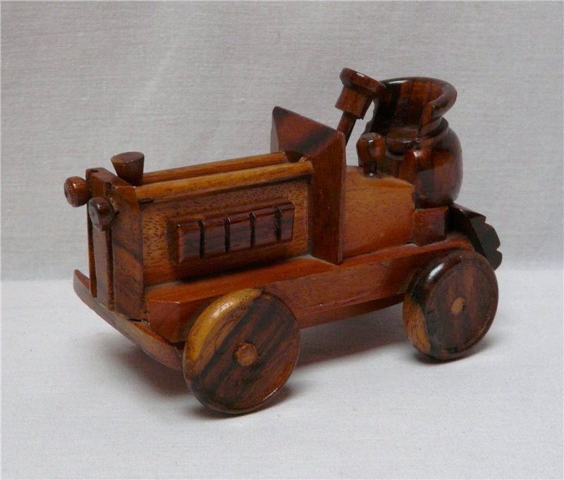 Игрушка "Автомобиль" (S314)