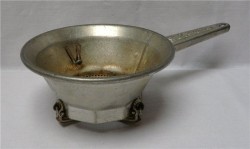 Соковыжималка старинная некомплект (K986)