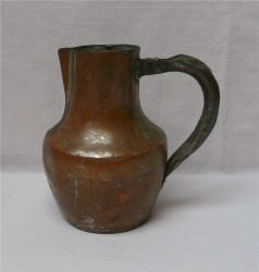 Кувшин старинный (L264)