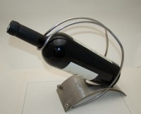Karl Weis дизайнерская подставка для бутылки (A325)