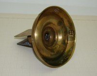 Спичечница старинная (A622)