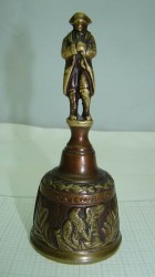 Колокольчик "Наполеон" (V134)