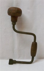 Коловорот старинный (L188)