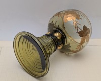 Бокал рёмер винтажный хрустальный (B017)