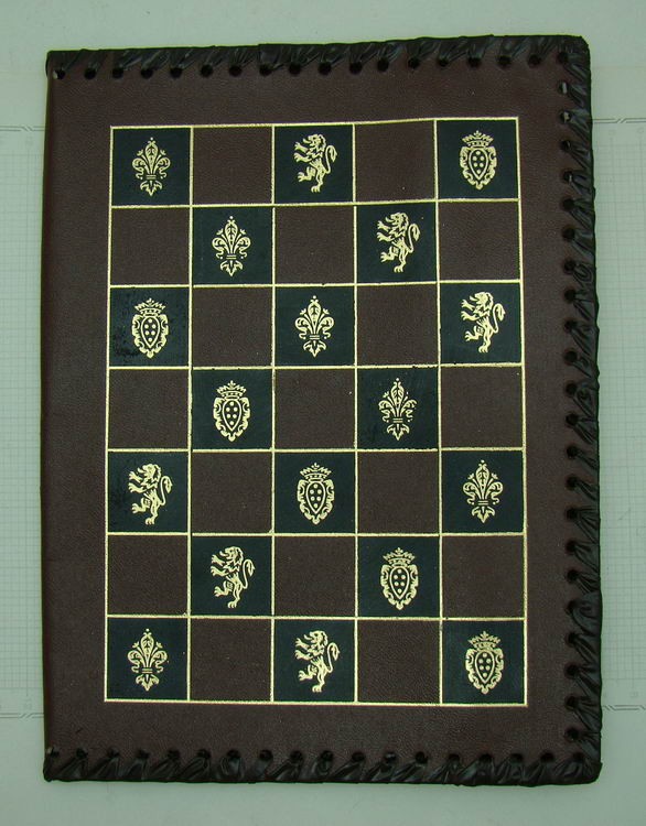 Обложка для книги тетради (U606)