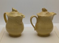 Mitterteich два винтажных кофейника (B213)