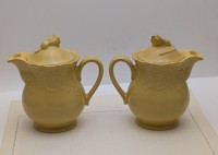 Mitterteich два винтажных кофейника (B213)