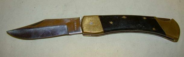 Нож складной (G434)