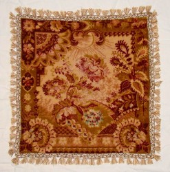 Коврик - подставка (V243)