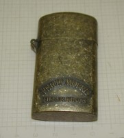 Зажигалка PHILIP MORRIS (Q008)