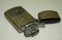Зажигалка PHILIP MORRIS (Q008)