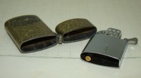 Зажигалка PHILIP MORRIS (Q008)